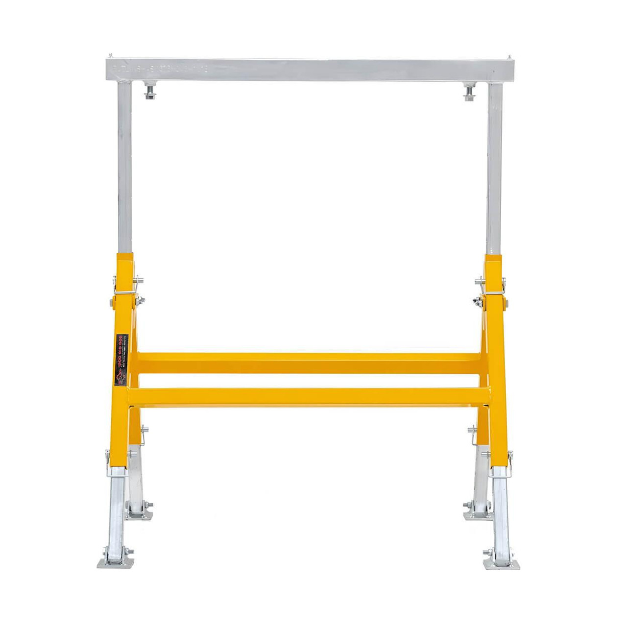  Butlins Maxi Adjustable Trestle 470-900mm 450kg 