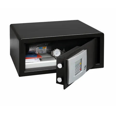 Sieper BURG-WACHTER P3-E Point Safe - Electronic 28 Litres