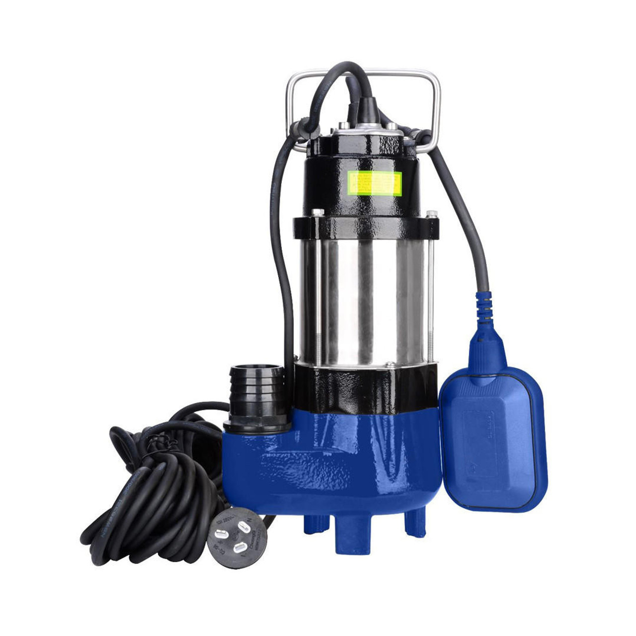 Bromic Waterboy™ Submersible Vortex Water Pump 133L 7575150