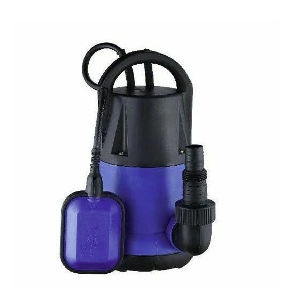 Bromic BROMIC WATERBOY PUMP 400W DIRTY WATER SUBMERISBLE 7575125