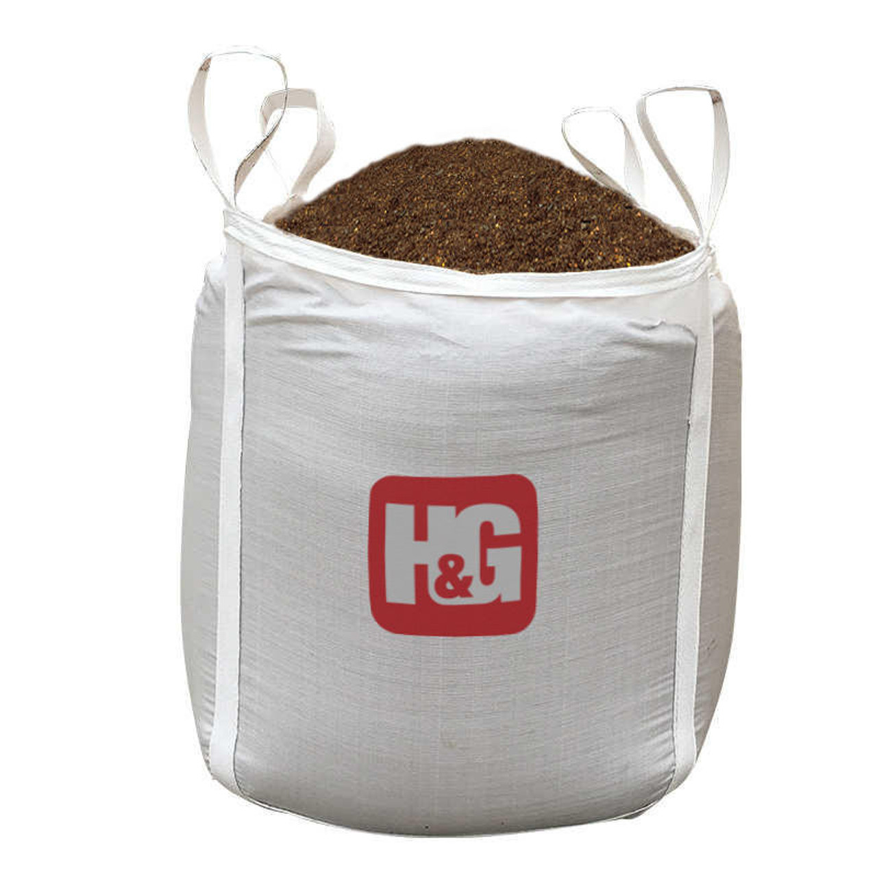 Planter Box Soil Mix Bulka Bag