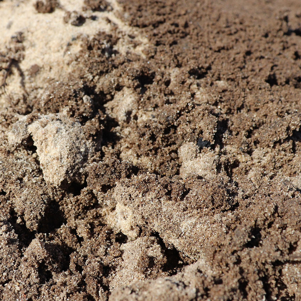 Turf Underlay Soil Mix Bulka Bag