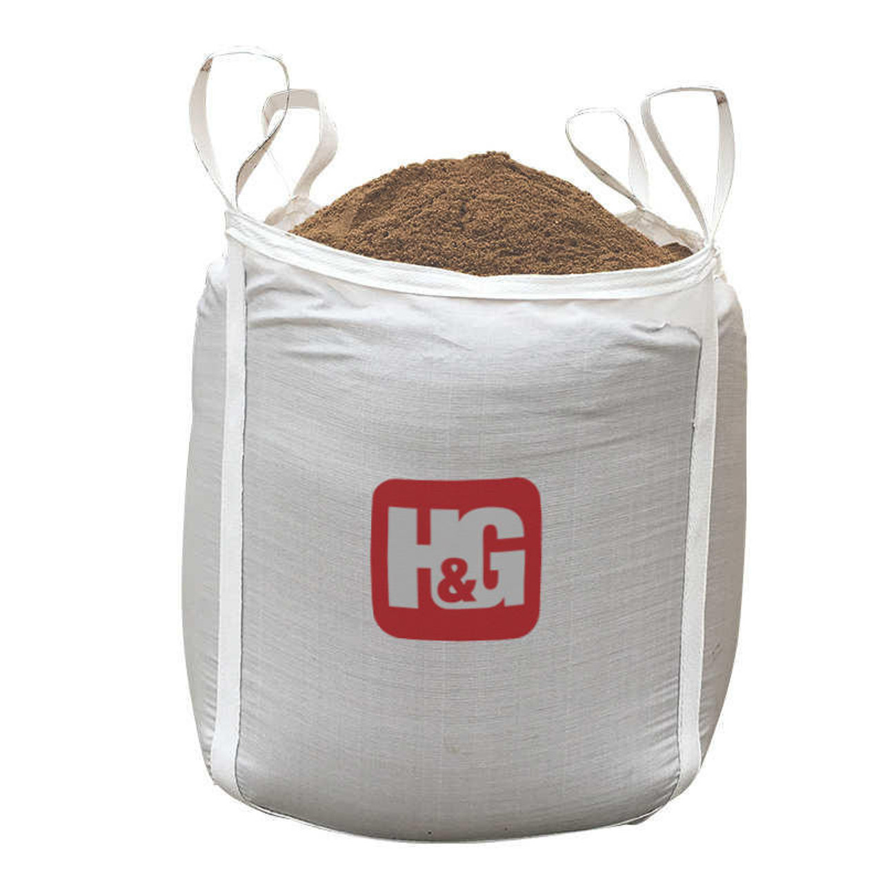 Turf Underlay Soil Mix Bulka Bag