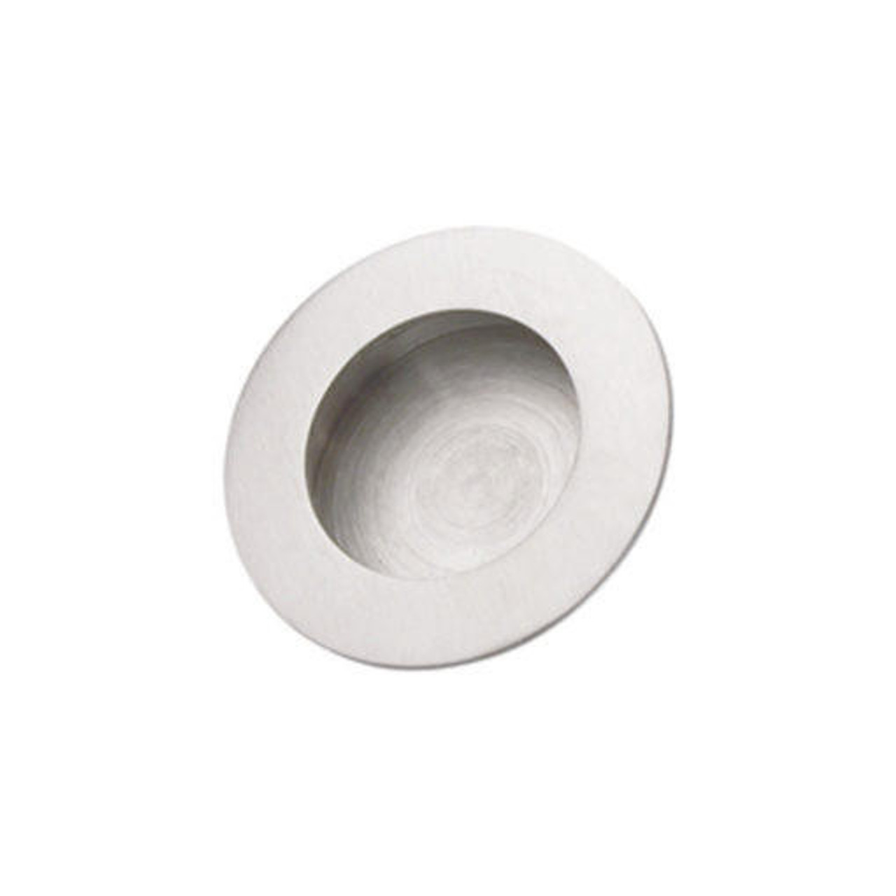 Scope FP11PS Concealed Flush Pull 65mm - Polished Stainless Steel