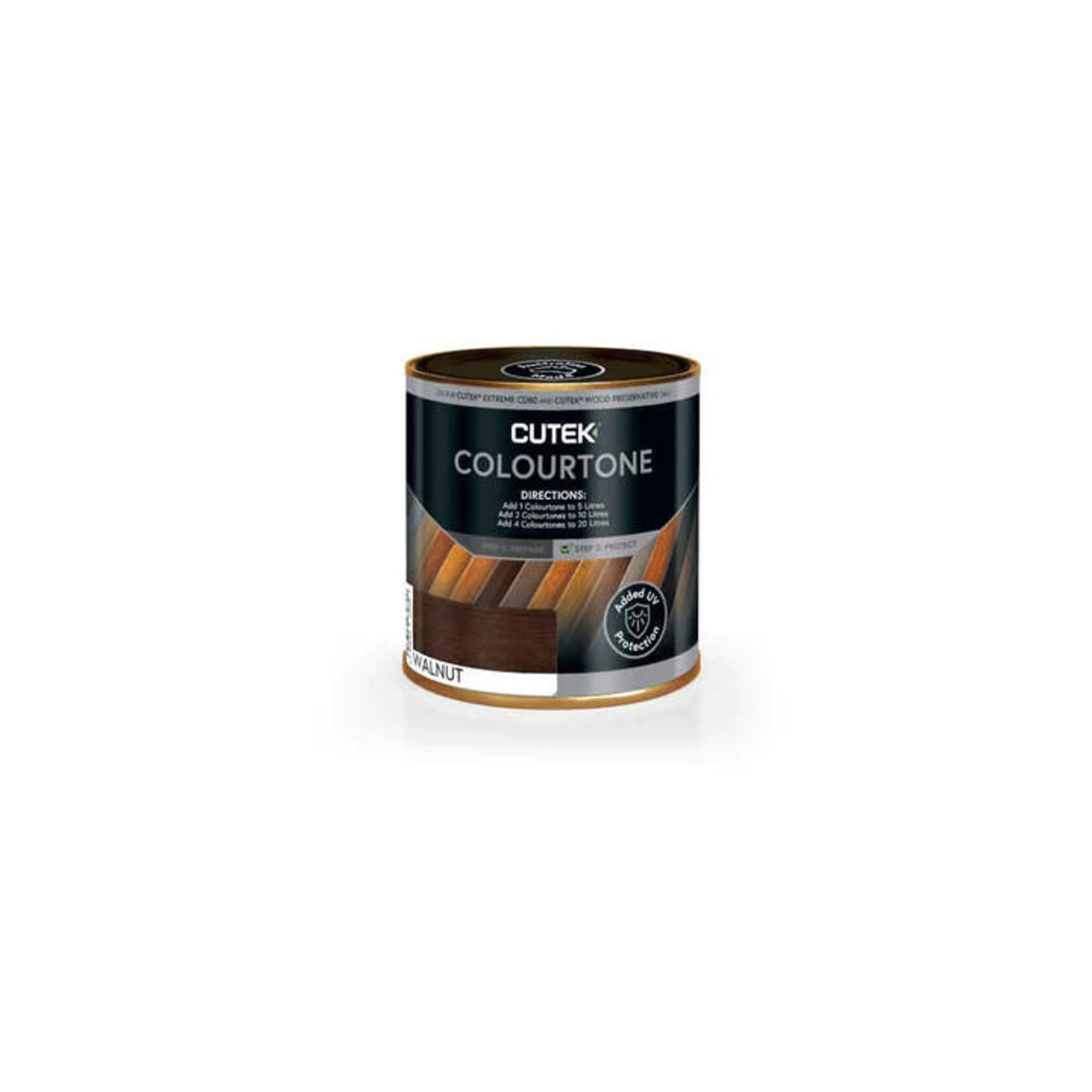 Cutek Colourtone Tint Walnut