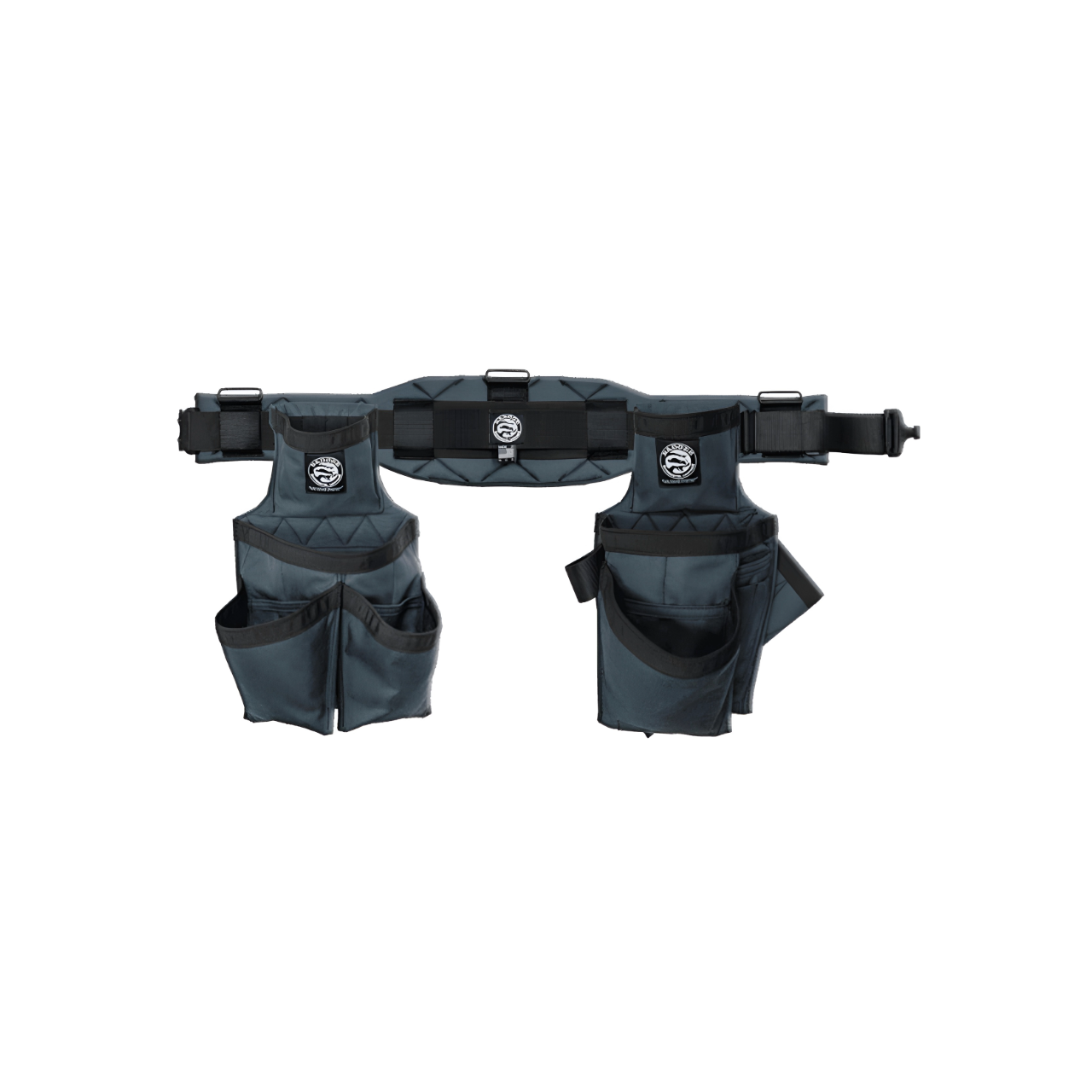Badger Tool Belt Carpenter Set