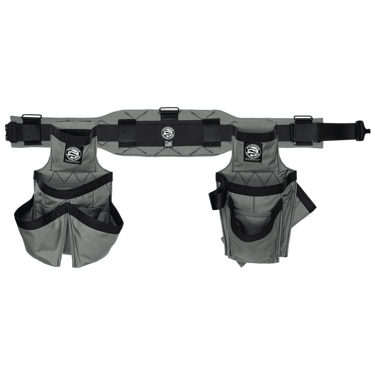 Badger Tool Belts Badger Tool Belt Carpenter Set 