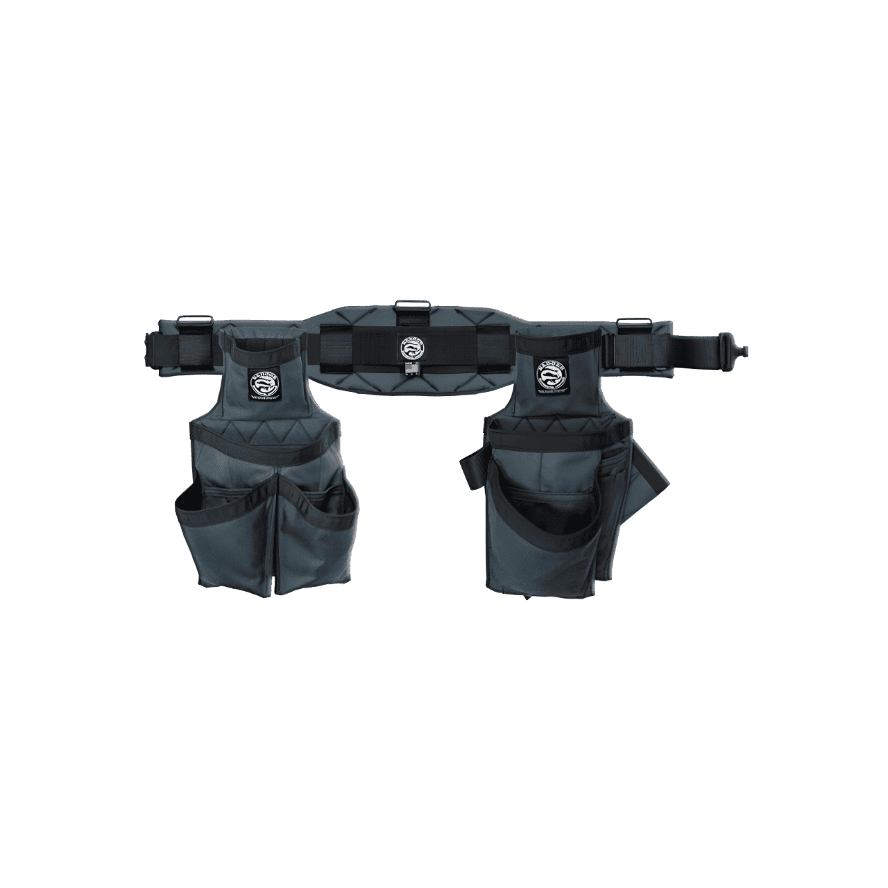 Badger Tool Belts Badger Tool Belt Carpenter Set 