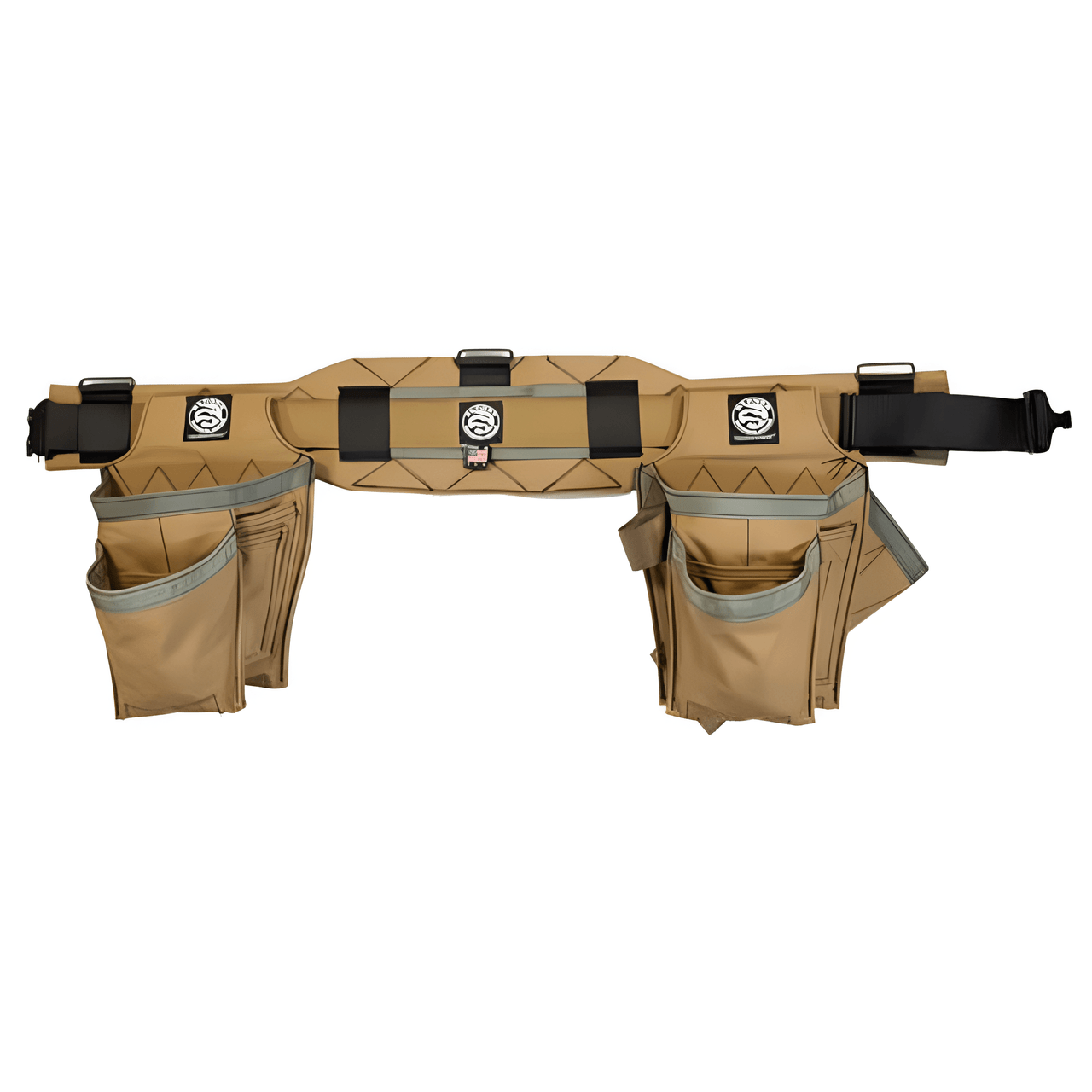 Badger Tool Belt Trimmer Set