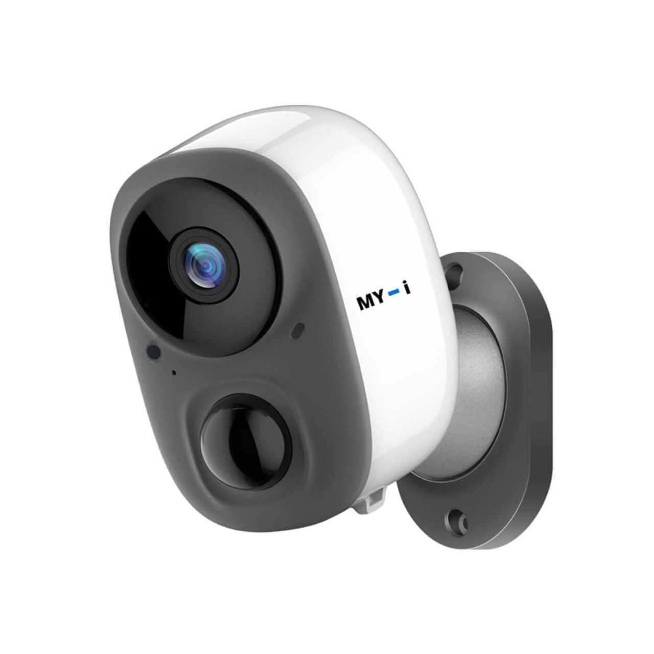 McGrath Locks McGrath My-i mini WIFI Security Camera LS-WB520 