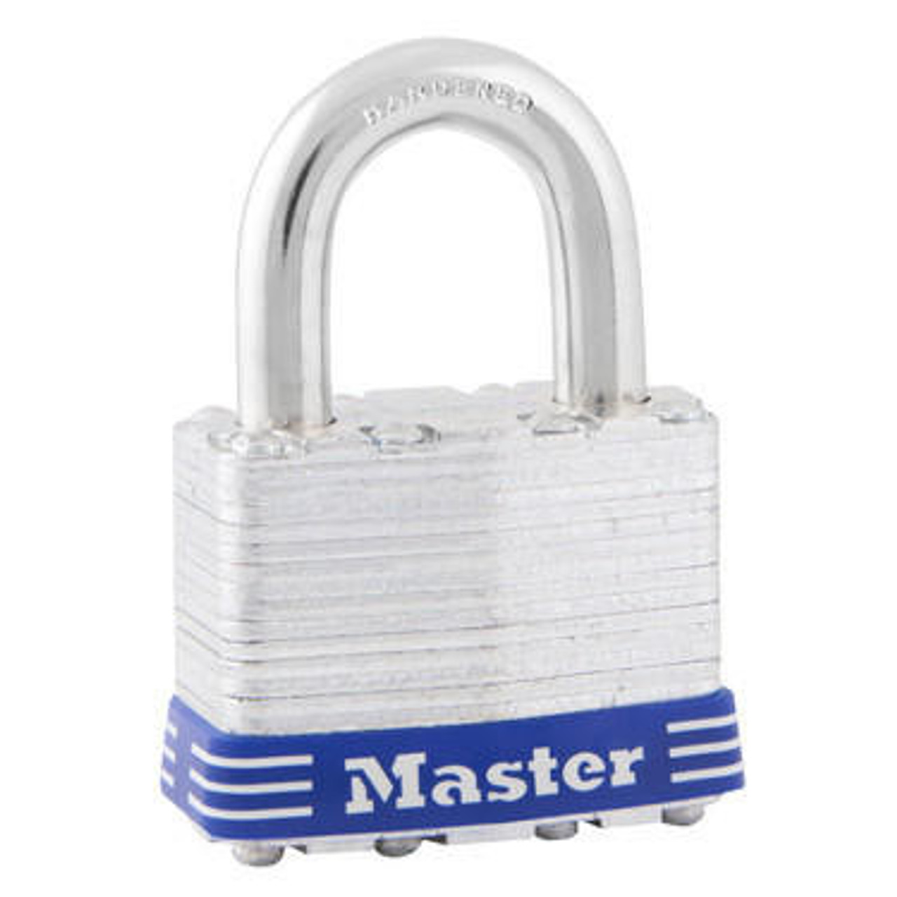 Master Lock Master 1DAU Laminated Padlock