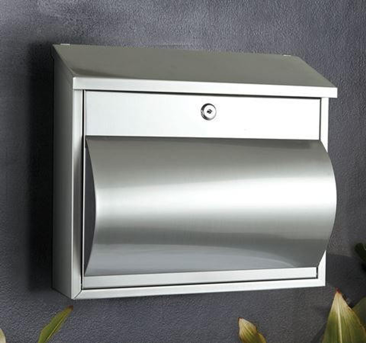 Sandleford SANDLEFORD MAIL BOX COMET S/S