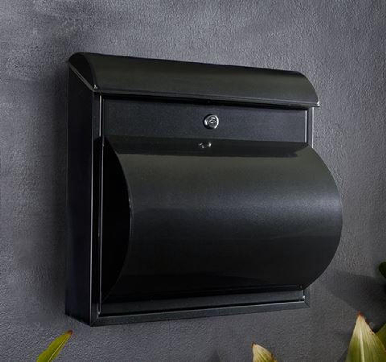 Sandleford SANDLEFORD MAIL BOX JUPITER S/S