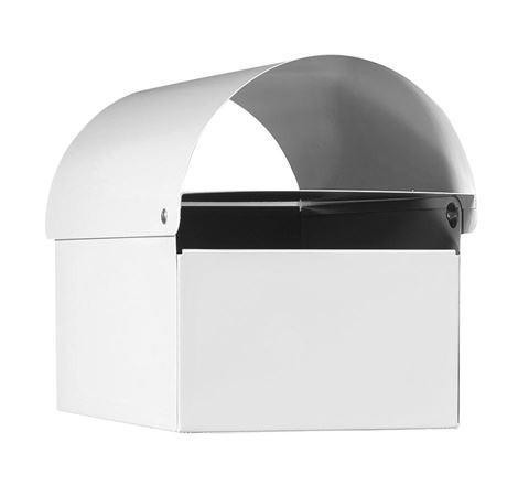 Sandleford SANDLEFORD MAIL BOX DUNE WHITE