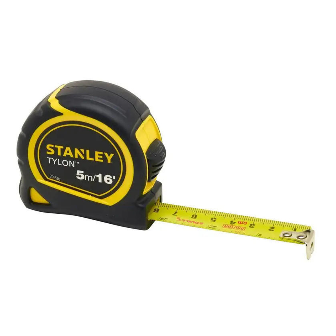 Stanley STANLEY TAPE MEASURE   5m 16ft TYLON 0-30-696