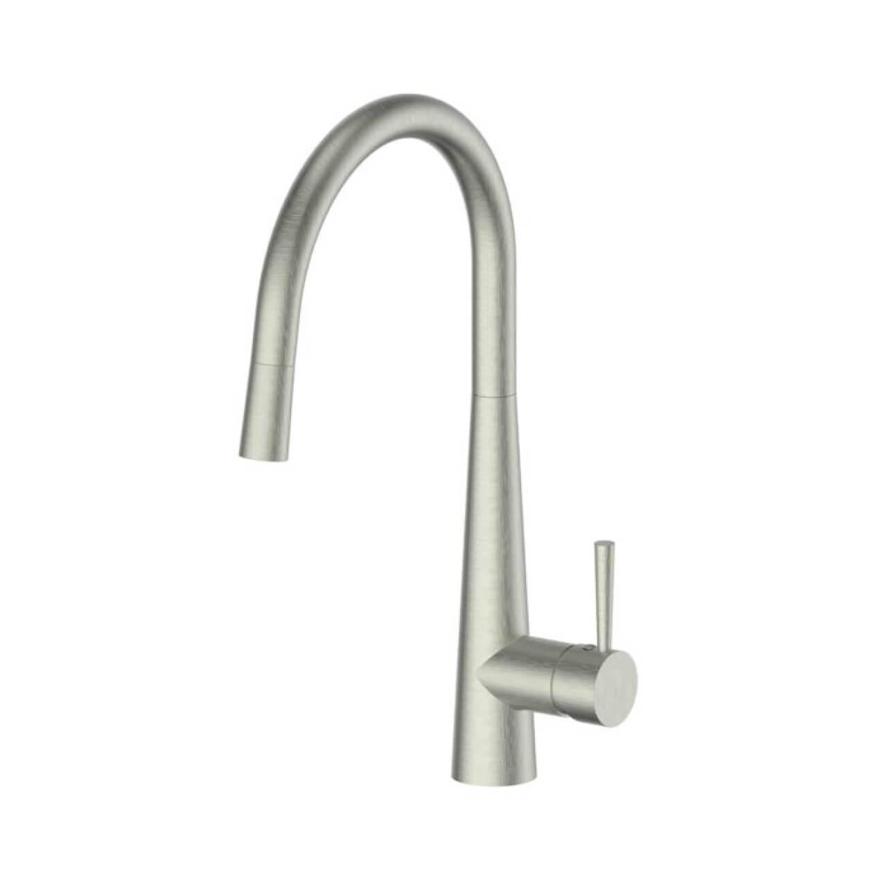 Greens Tapware Greens Galiano Pull-Down Sink Mixer 