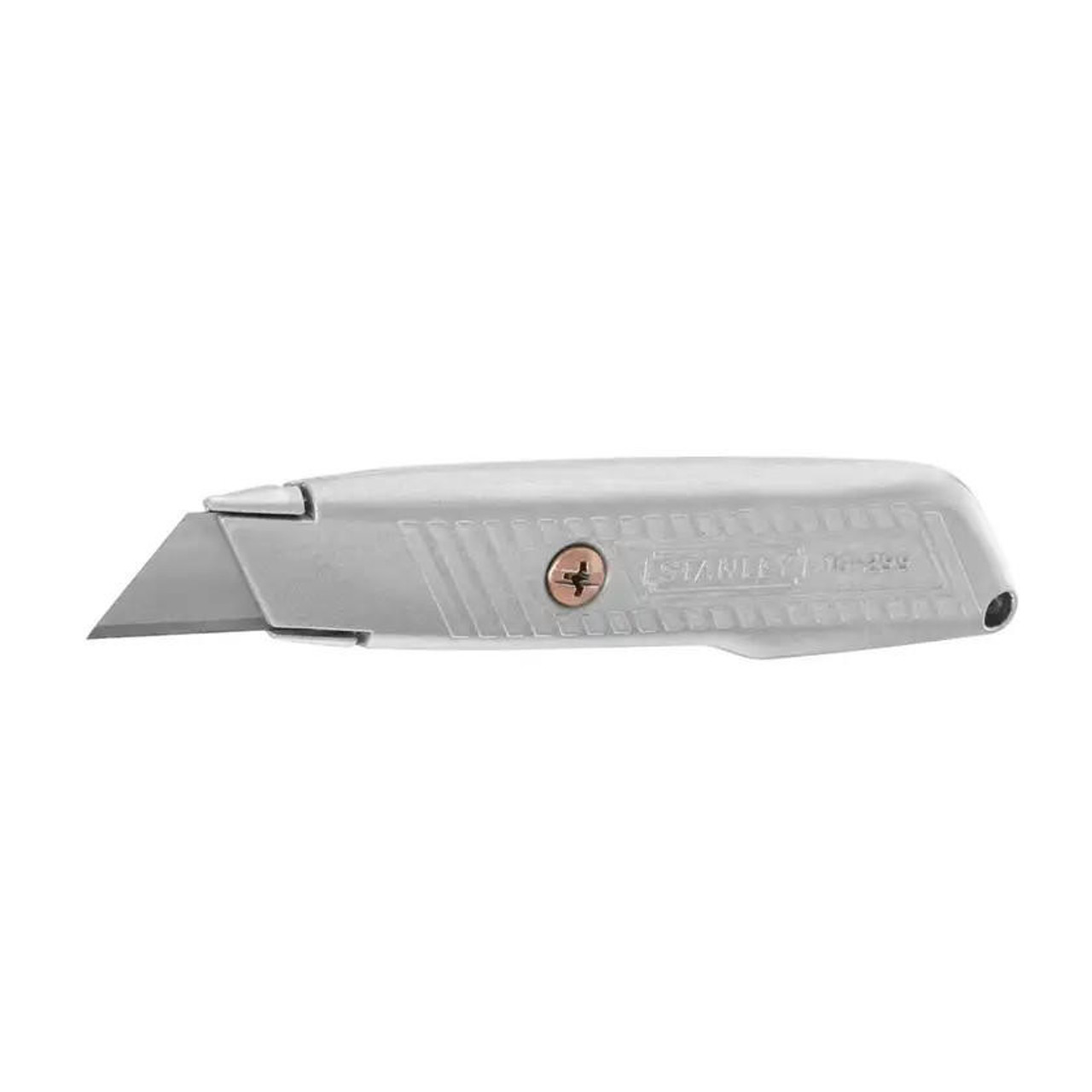 Stanley Knife Fixed blade interlock 10-299