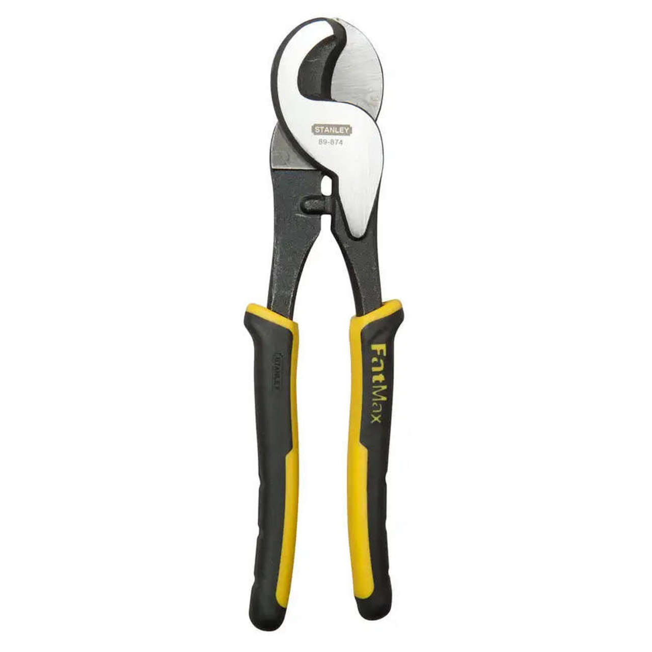 Stanley STANLEY PLIER CUT CABLE MAXSTEEL 215mm 89-874