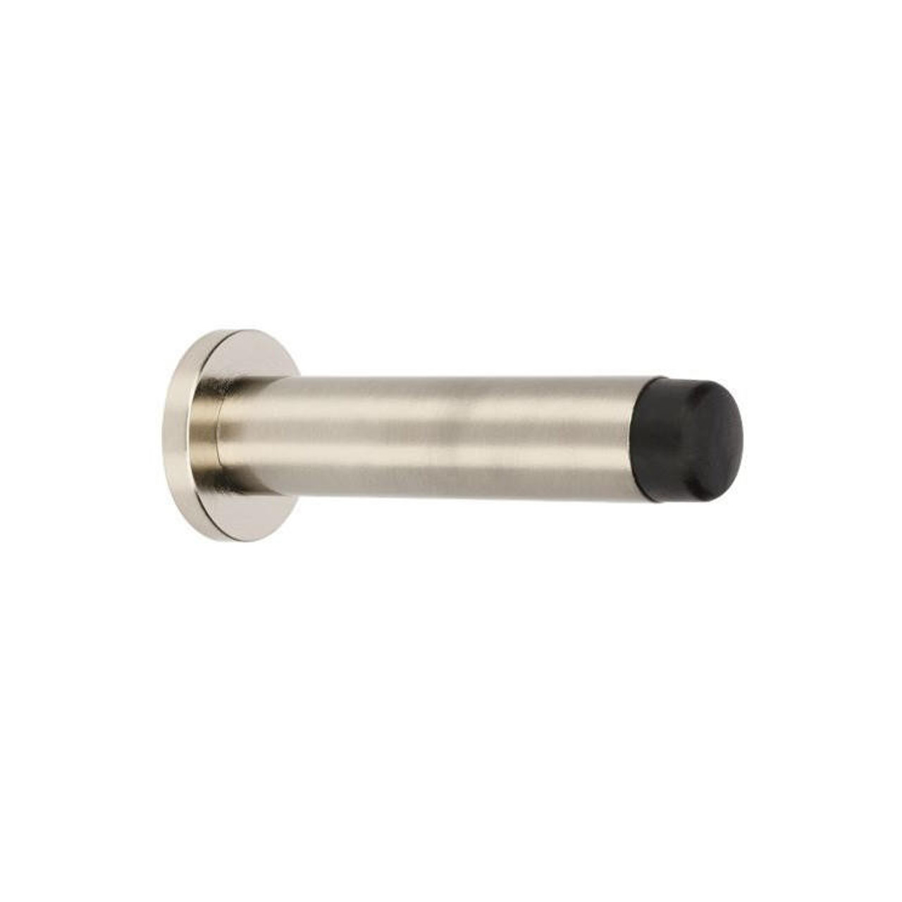 Zanda 5240BN Door Stop Concealed Fix - Brushed Nickel