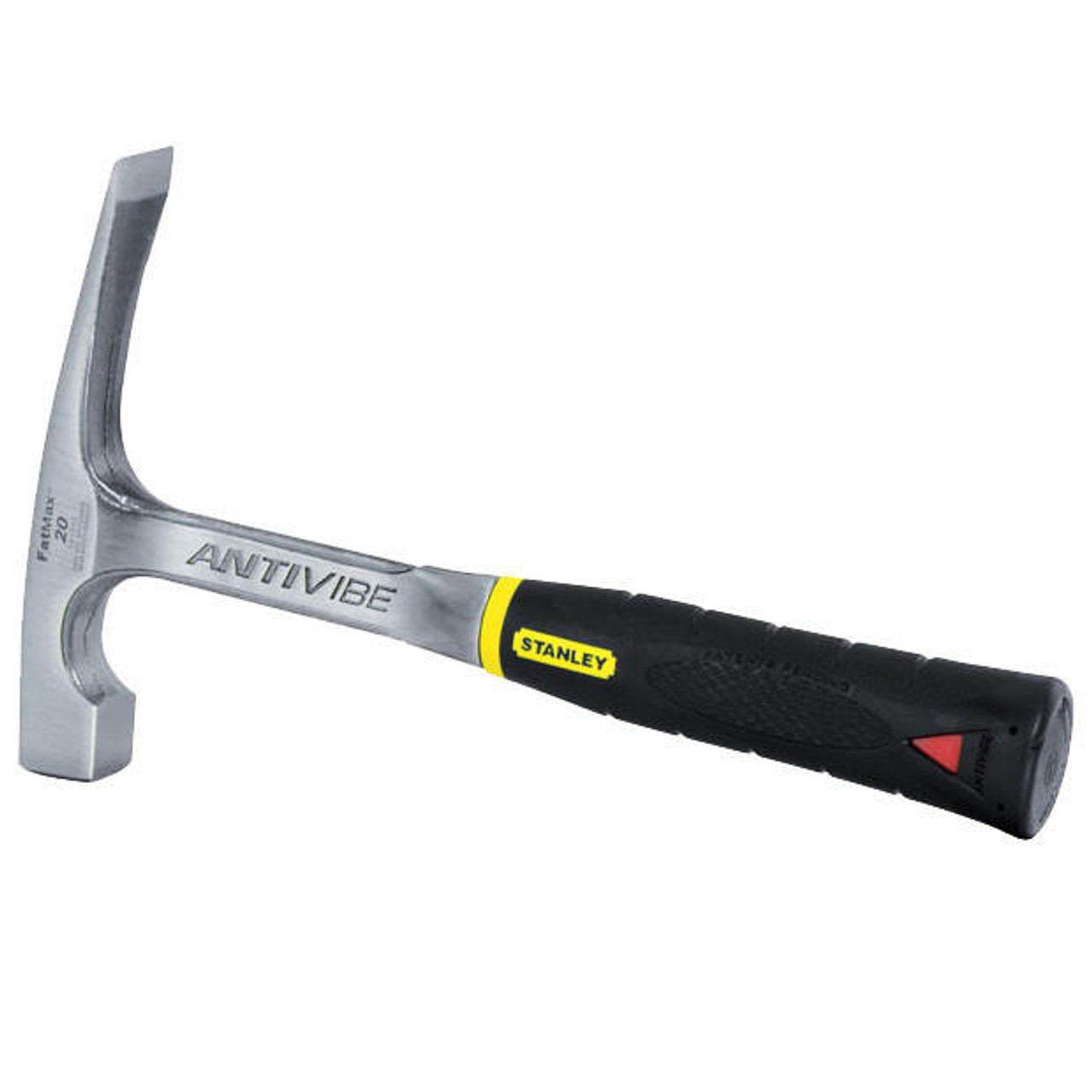 Stanley FATMAX 24OZ ANTI-VIBE CLAW HAMMER - 51-952