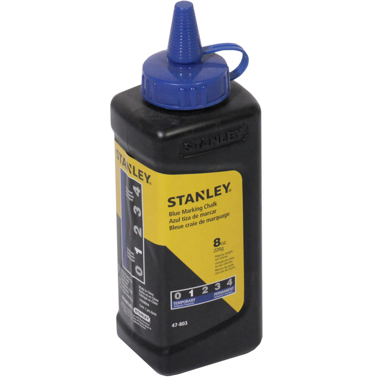 Stanley Copy of STANLEY FATMAX MARKING CHALK BLUE