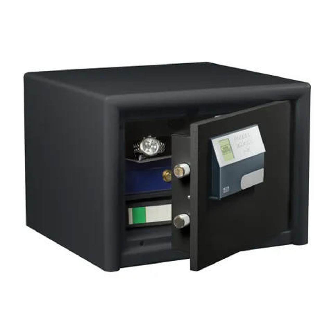 Sieper BURG-WÄCHTER CL420-E 'Combi-Line' SAFE - Electronic (27-Litres)