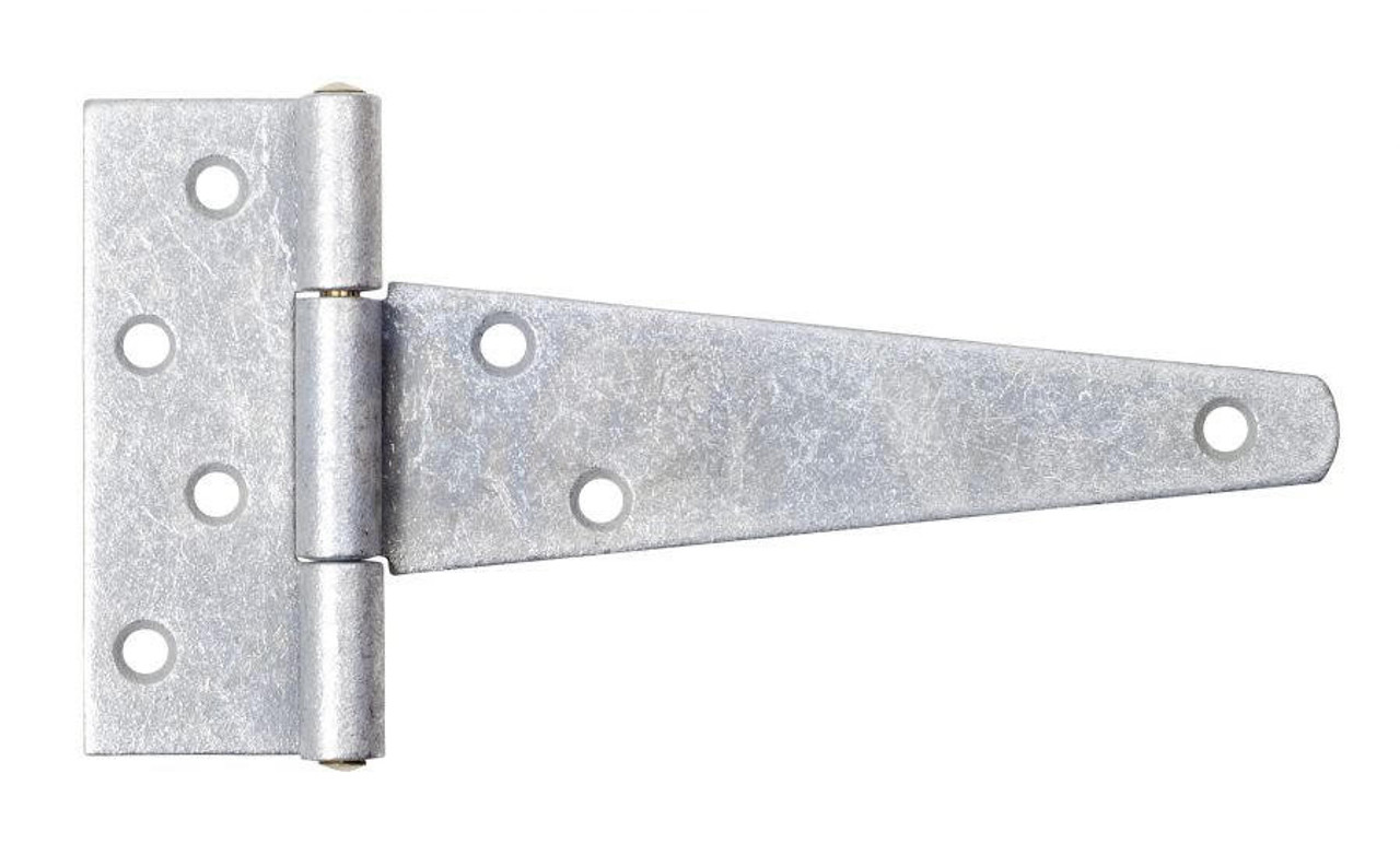 Trio BTHHD200GV Tee Hinge 200mm - Galvanized