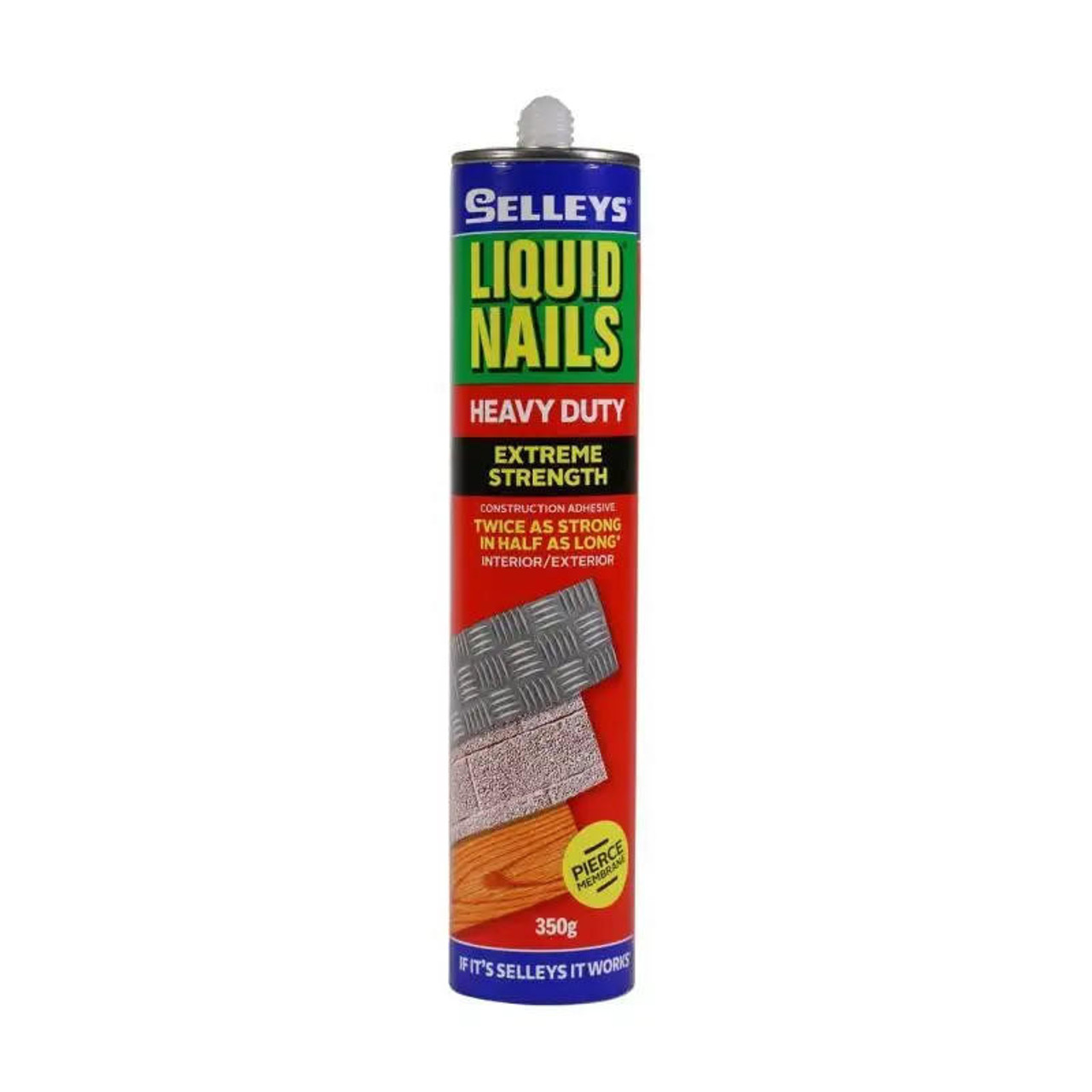 Selleys Liquid Nails Heavy Duty