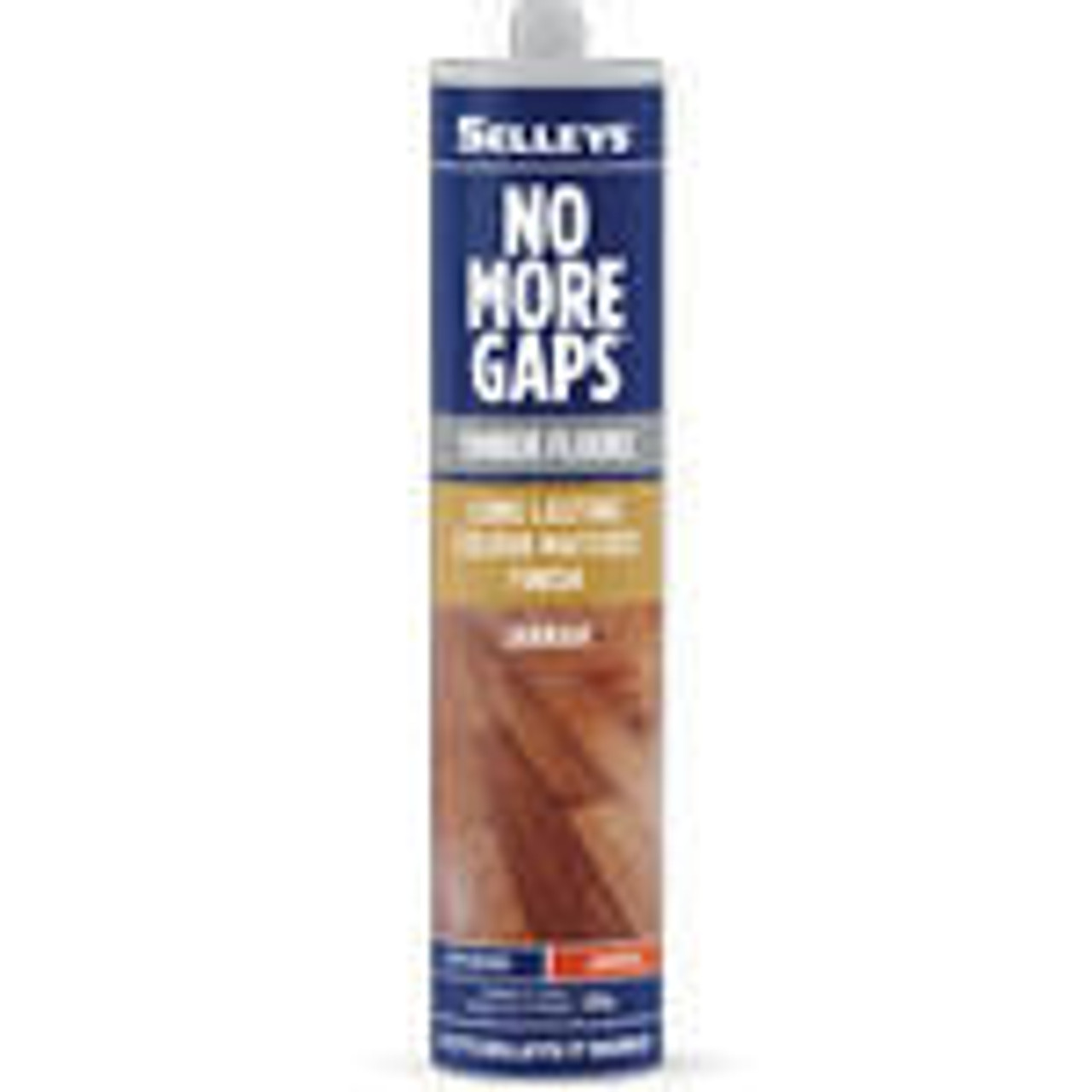 SELLEYS NO MORE GAPS JARRAH