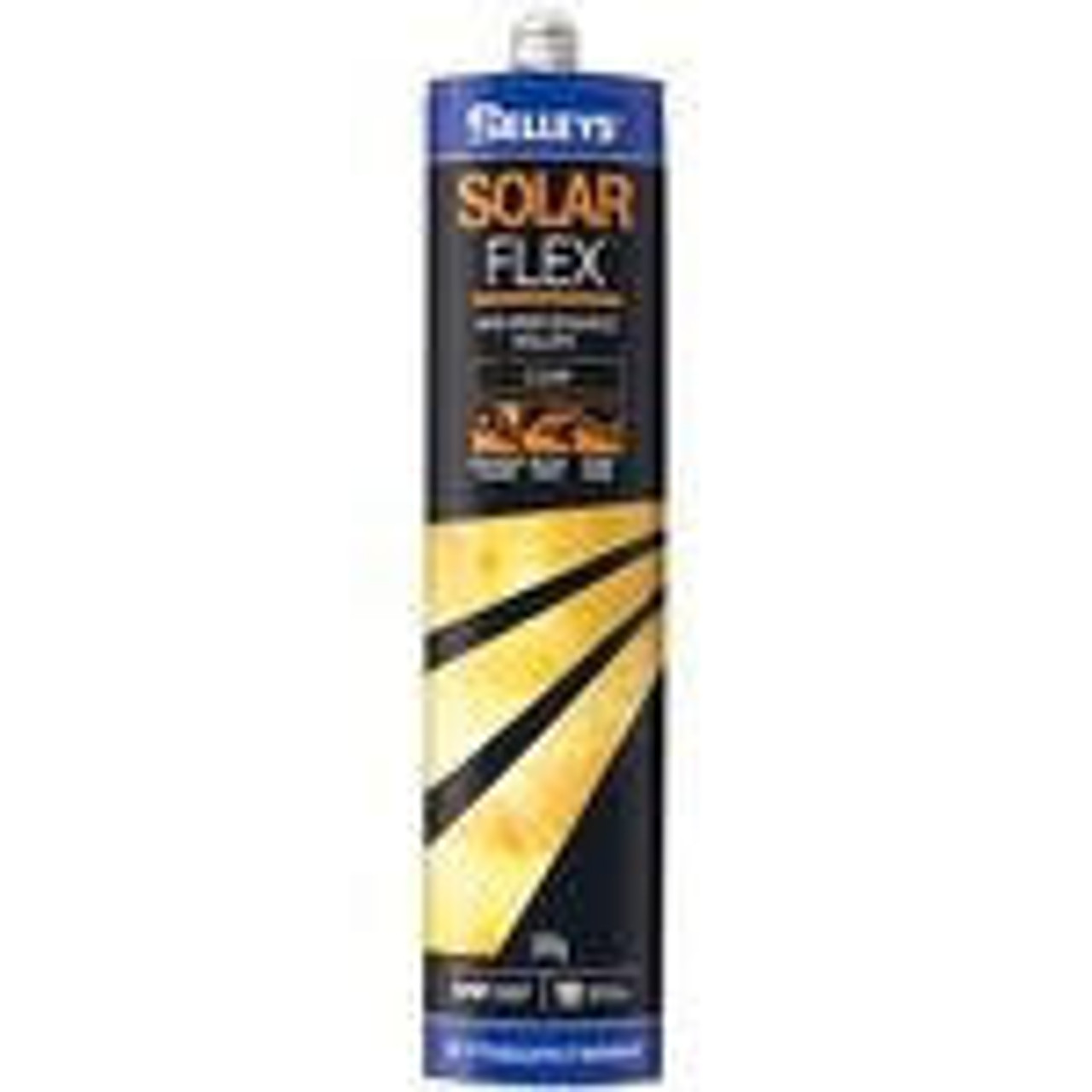 SELLEYS SOLAR FLEX