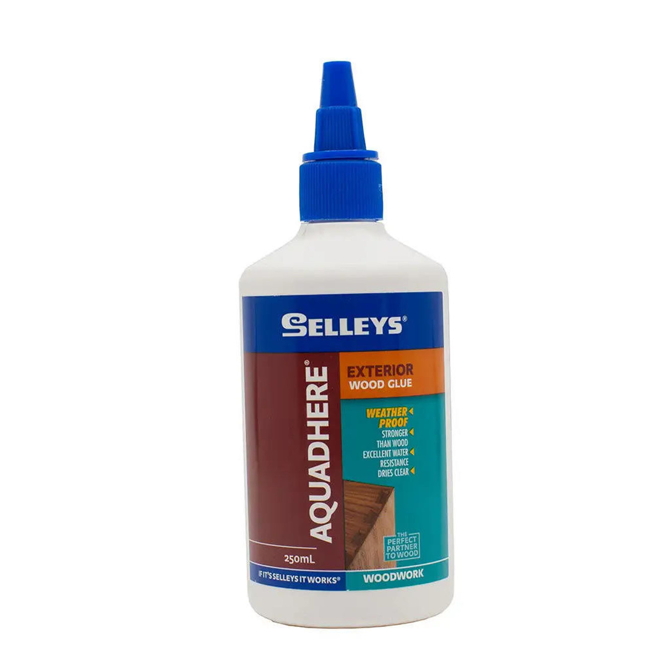 Selleys Aquadhere 250ml