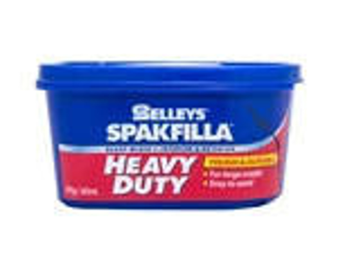 Selleys Spakfilla Heavy Duty