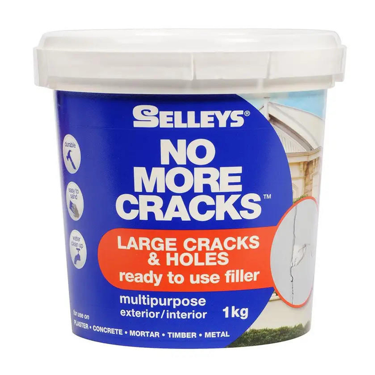 Selleys No More Cracks