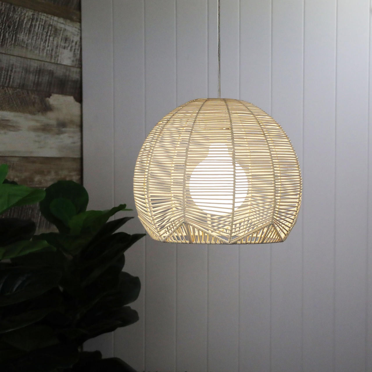 Oriel ORIEL KOGA 36 RATTAN SHADE OL64471/36