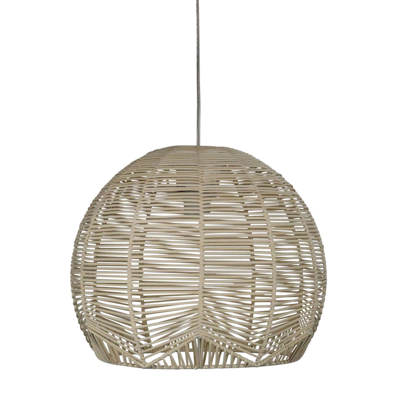 Oriel ORIEL KOGA 36 RATTAN SHADE OL64471/36