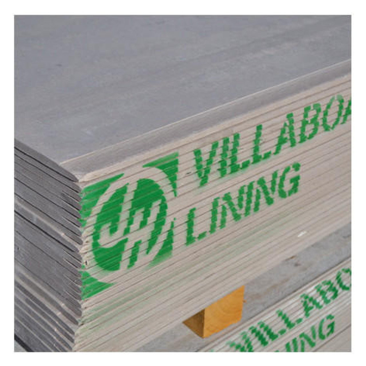 VILLABOARD Lining 6mm 1350mm x 3600mm 400368JHS