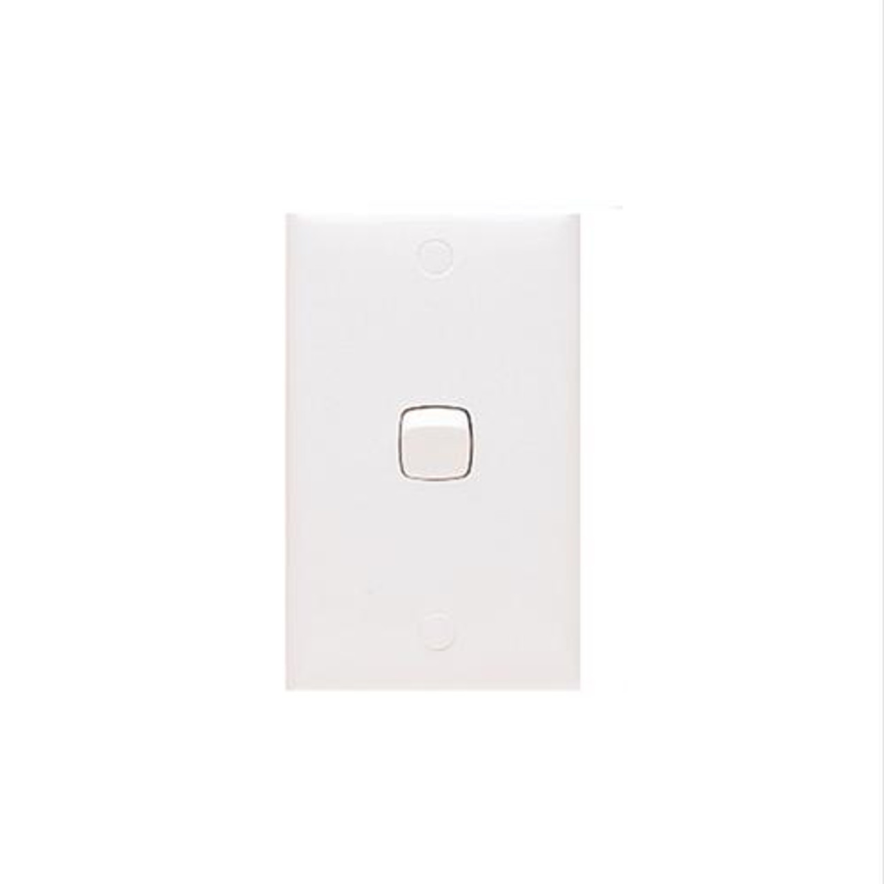 HPM SWITCH 240V 10A WALL CD770/1WE