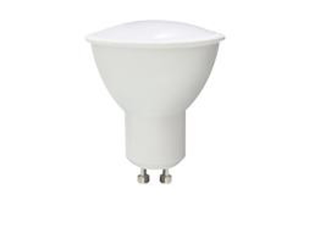 LUSION GU10 LED 240V 5W 3000K NON DIMMABLE 20107