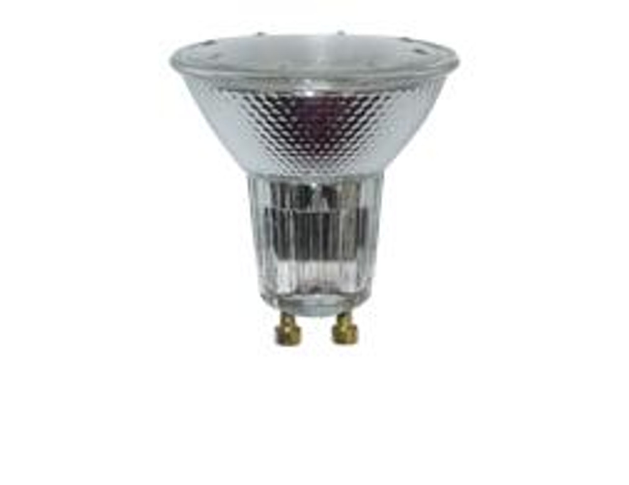 LUSION GU10 HALOGEN 240V 50W GU5.3 30010