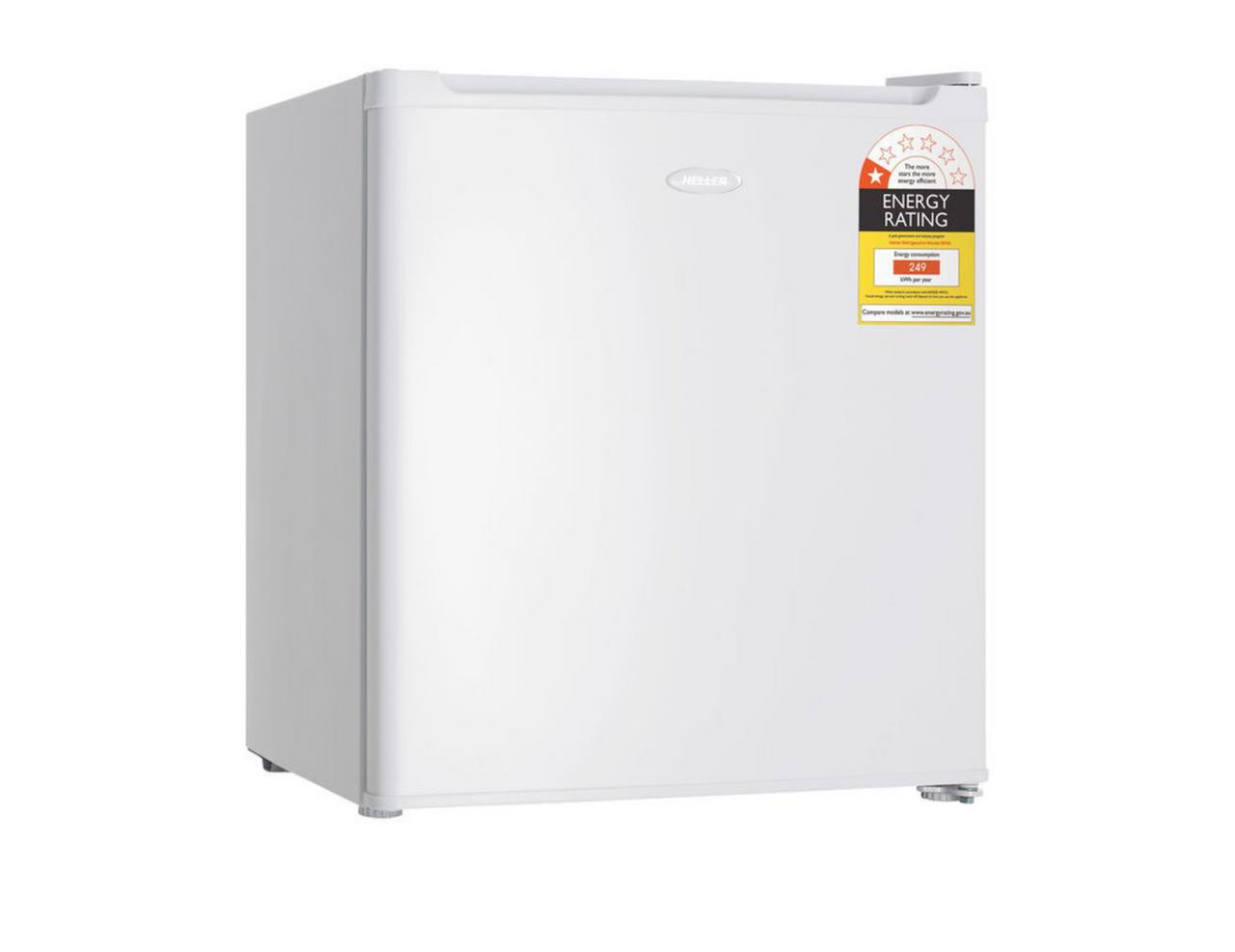 Heller Fridge 46L BAR BFH6