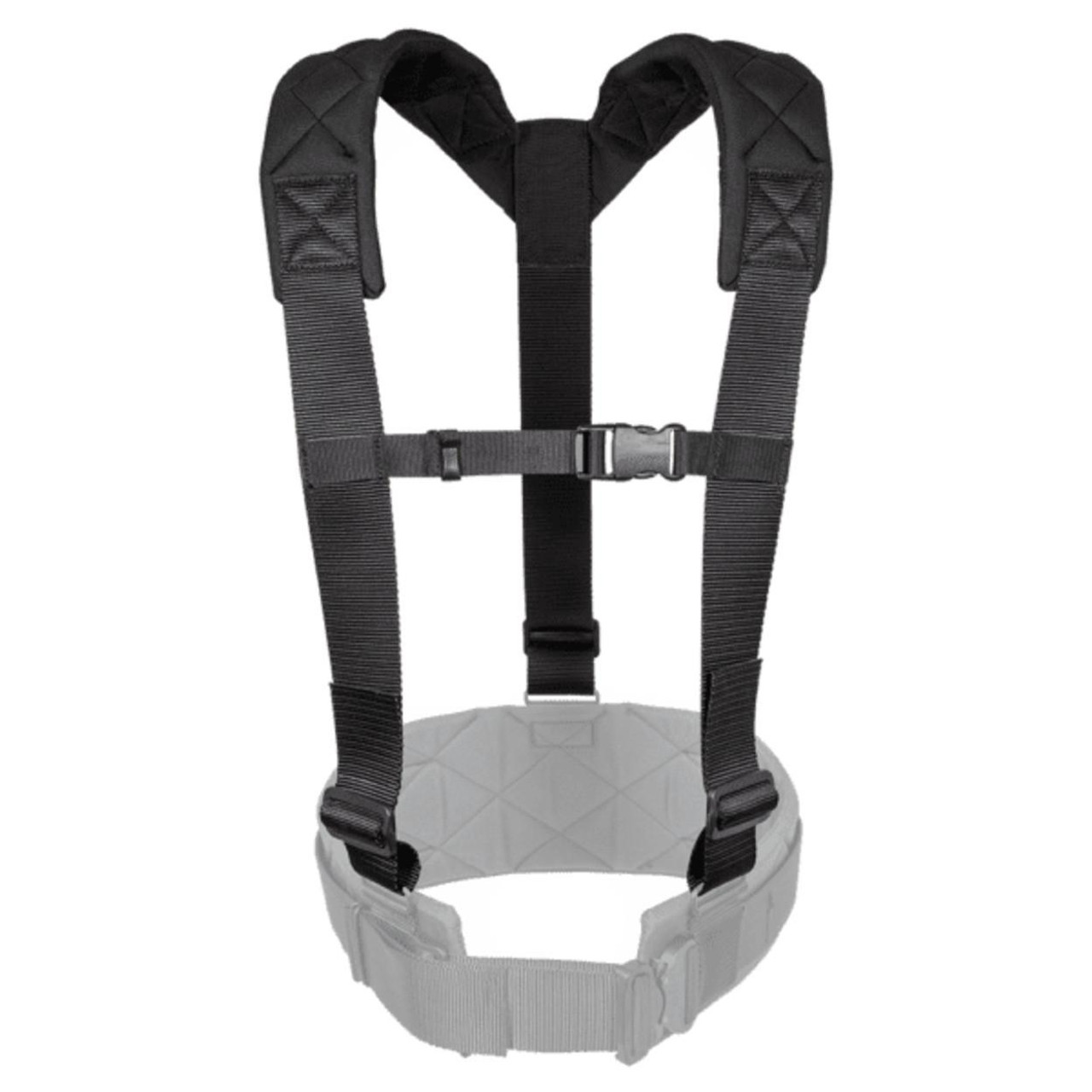  Badger Comfort Suspenders 