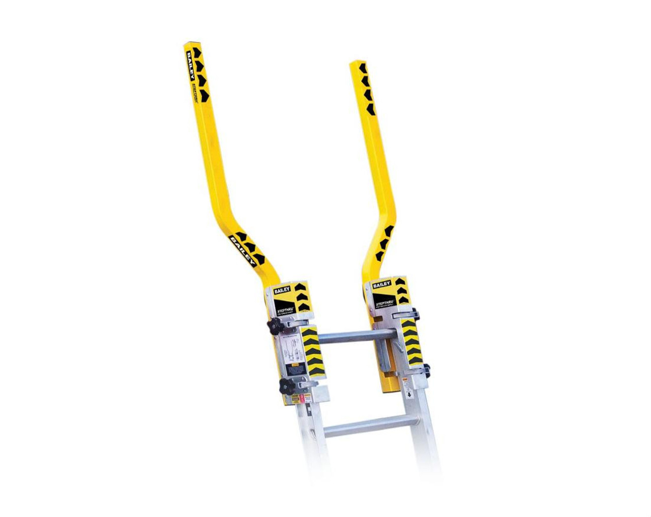Bailey Ladders Bailey Ladder Part Extension Step Thru Safety Device FS14000