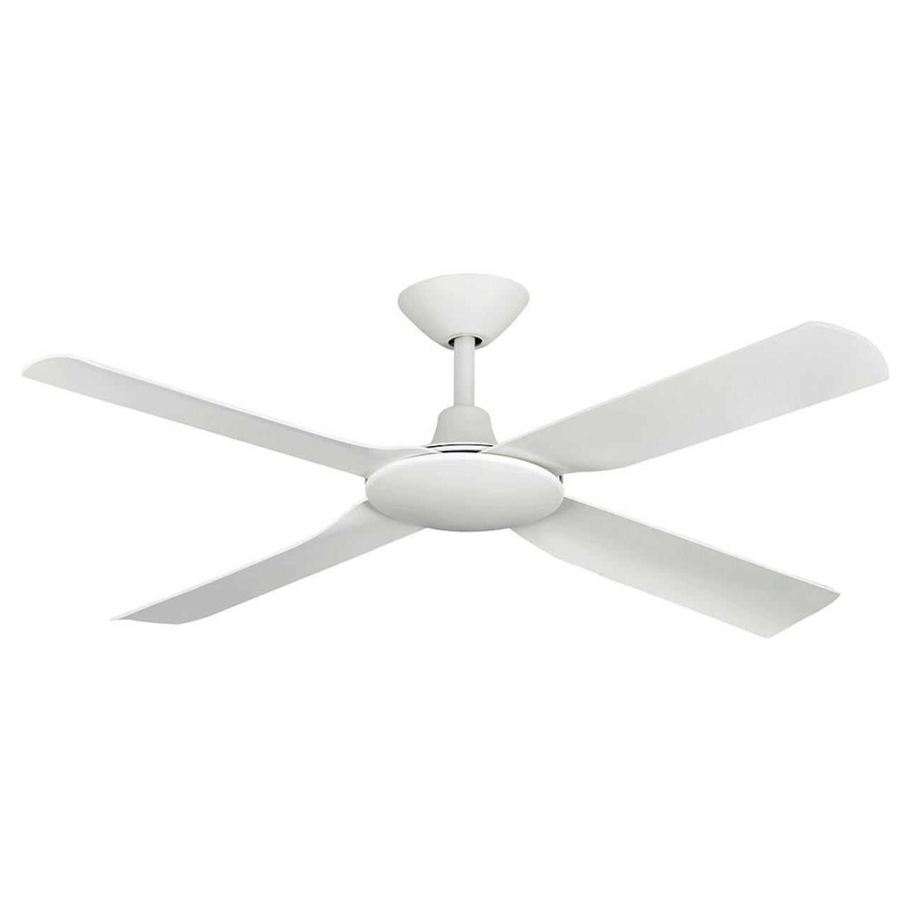 Hunter Pacific International HPI Fan Ceiling Next Creation DC 52in M/White NC151