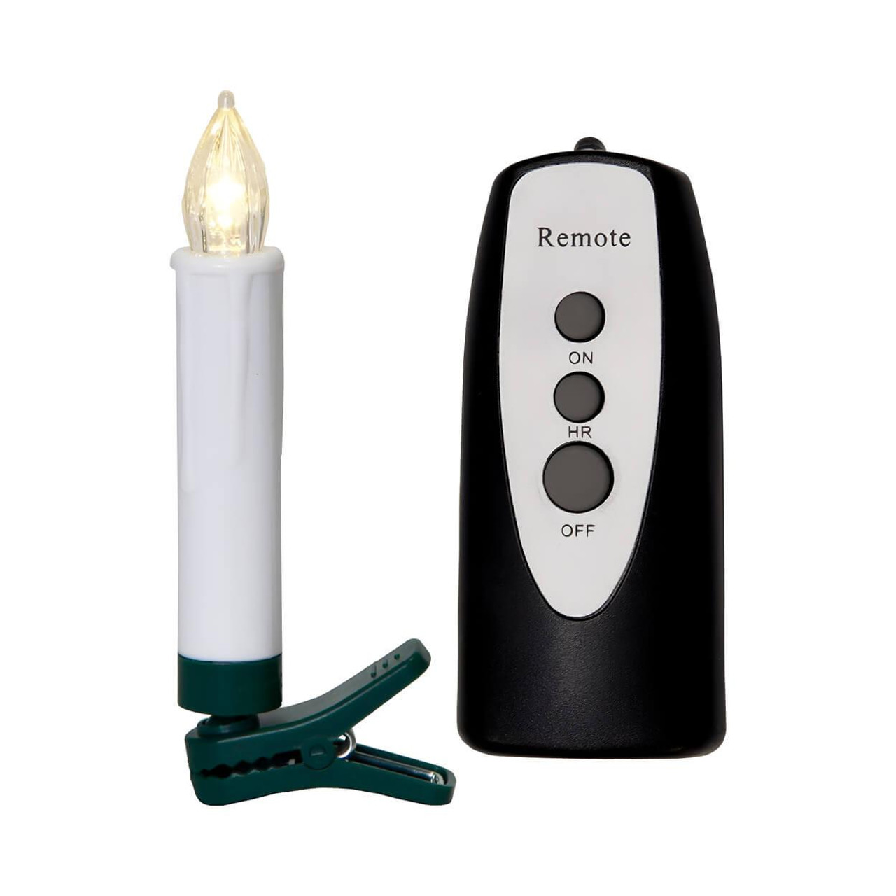  Eglo Candle Tree Lights White 