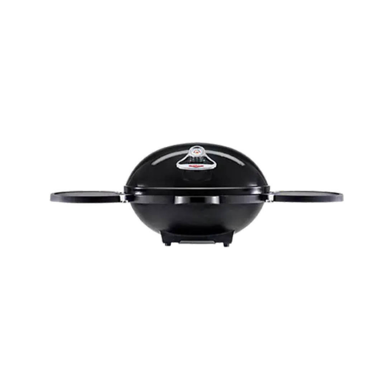 BeefEater Bugg 2 Burner Benchtop BBQ Graphite W1088 x D756 x H1035mm BB18226