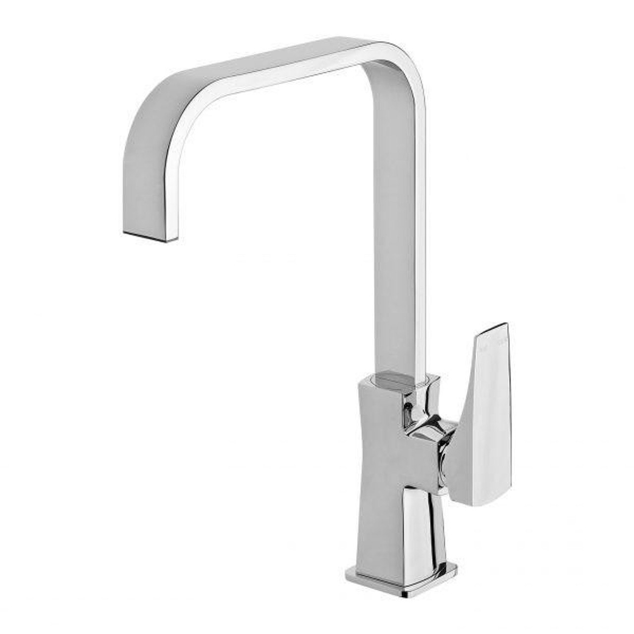 Phoenix Tapware Phoenix Argo Sink Mixer 200mm Squareline (Chrome) AR731 CHR