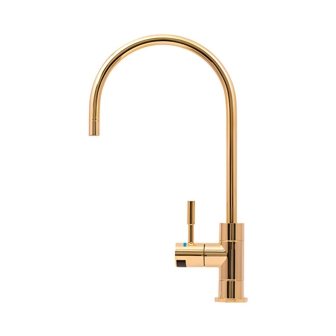  Puretec DFU Goose Neck Faucet 