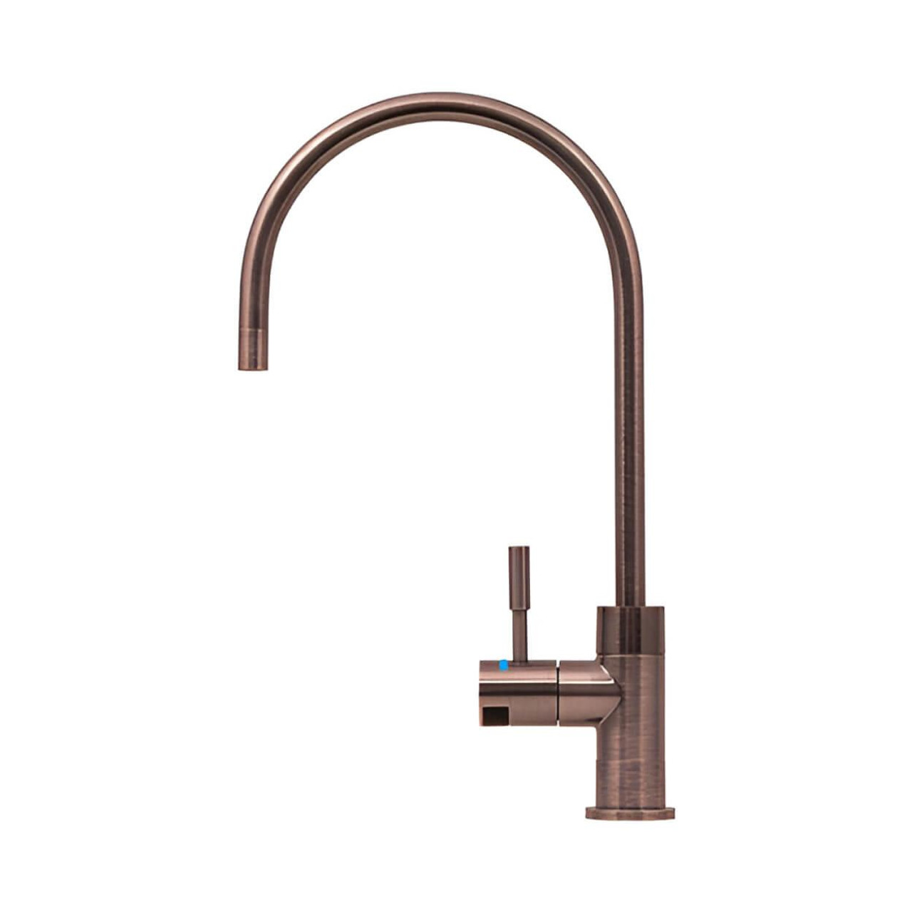  Puretec DFU Goose Neck Faucet 