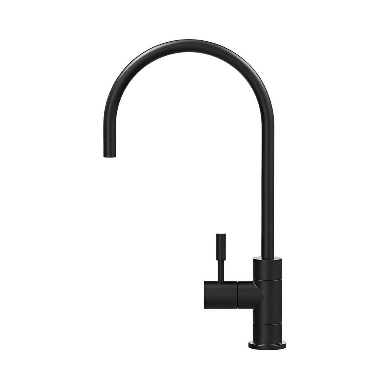  Puretec DFU Goose Neck Faucet 