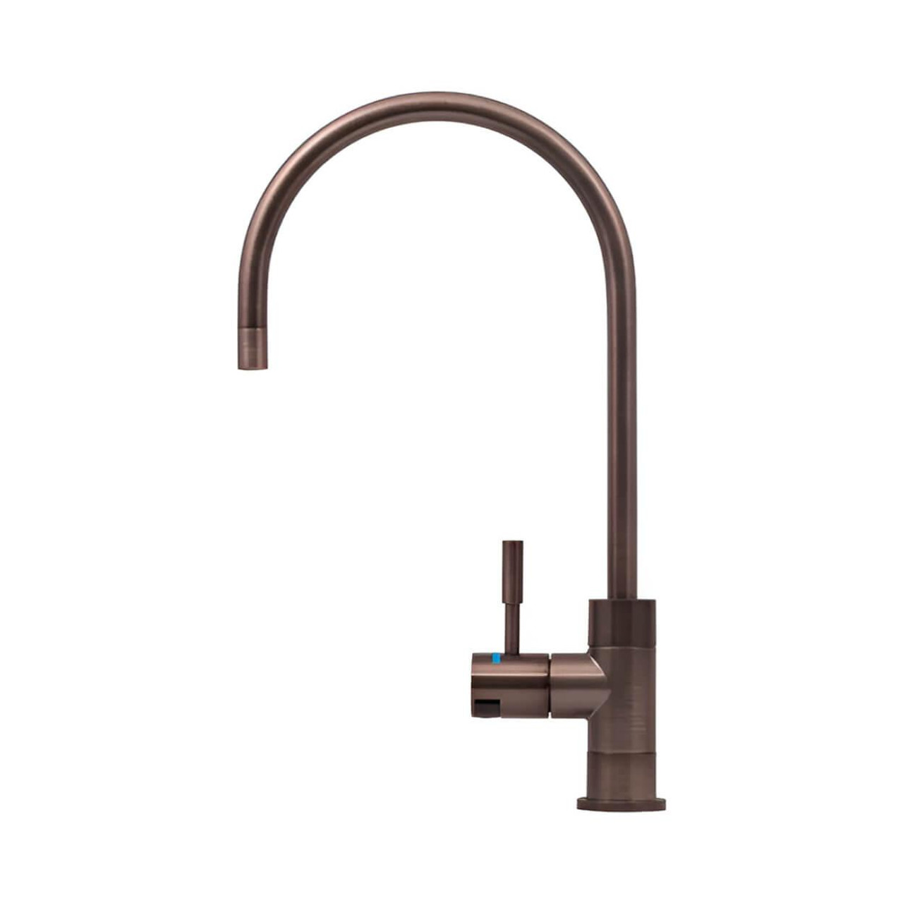  Puretec DFU Goose Neck Faucet 